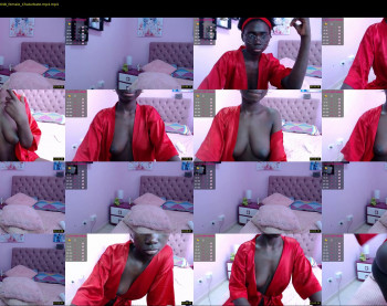 conymegan — 50 minute Chaturbate female cam show recording, 720p, Jul 1, 2022