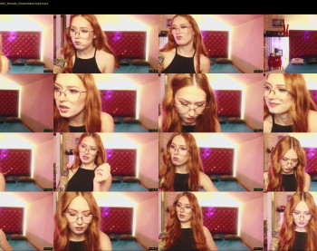coolteacher — 39 minute Chaturbate female cam show recording, 1080p, Jul 1, 2022