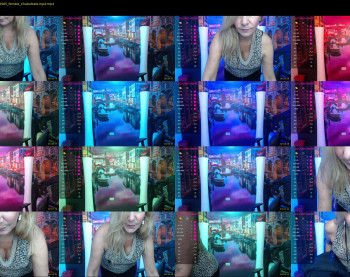cristal_ayala — 6 minute Chaturbate female cam show recording, 1080p, Jul 2, 2022