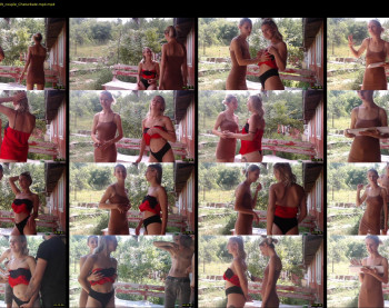 danamily — 54 minute Chaturbate female cam show recording, 1080p, Jul 1, 2022