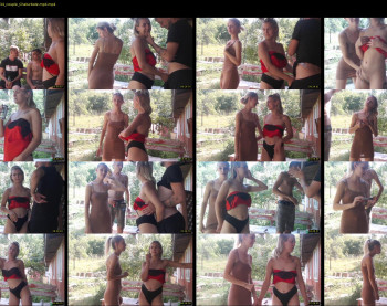 danamily — 54 minute Chaturbate female cam show recording, 1080p, Jul 1, 2022