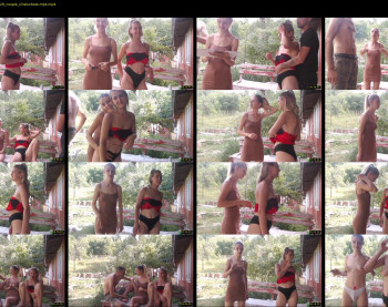 danamily — 55 minute Chaturbate female cam show recording, 1080p, Jul 1, 2022
