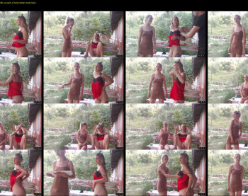 danamily — 13 minute Chaturbate female cam show recording, 1080p, Jul 1, 2022
