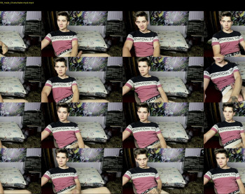 daniel_like — 61 minute Chaturbate male cam show recording, 1080p, Jul 1, 2022
