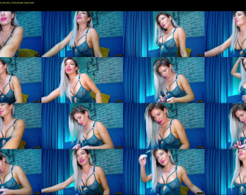 debralee — 21 minute Chaturbate female cam show recording, 1080p, Jul 1, 2022