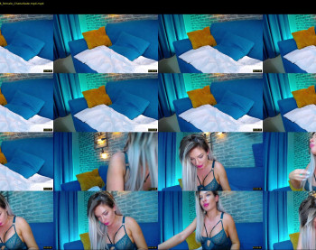 debralee — 48 minute Chaturbate female cam show recording, 1080p, Jul 1, 2022