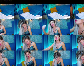 debralee — 29 minute Chaturbate female cam show recording, 1080p, Jul 1, 2022