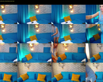 debralee — 11 minute Chaturbate female cam show recording, 1080p, Jul 1, 2022