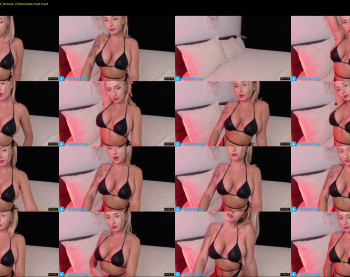 dee_nise — 54 minute Chaturbate female cam show recording, 1080p, Jul 1, 2022