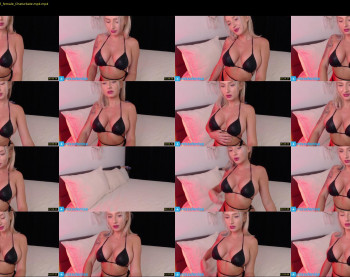 dee_nise — 15 minute Chaturbate female cam show recording, 1080p, Jul 1, 2022