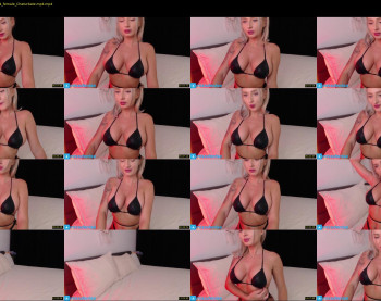 dee_nise — 17 minute Chaturbate female cam show recording, 1080p, Jul 1, 2022