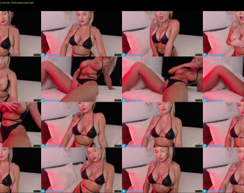 dee_nise — 52 minute Chaturbate female cam show recording, 1080p, Jul 1, 2022