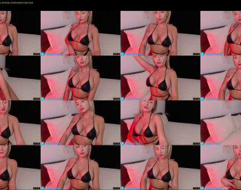 dee_nise — 43 minute Chaturbate female cam show recording, 1080p, Jul 1, 2022