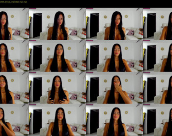 deisy_madrid — 5 minute Chaturbate female cam show recording, 1080p, Jul 2, 2022