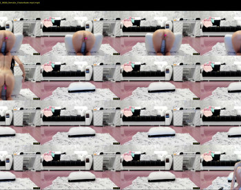 desert2blosom — 23 minute Chaturbate female cam show recording, 1080p, Jul 1, 2022