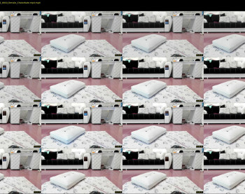 desert2blosom — 31 minute Chaturbate female cam show recording, 1080p, Jul 2, 2022