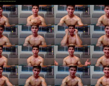destroy_boy — 6 minute Chaturbate male cam show recording, 1080p, Jul 1, 2022