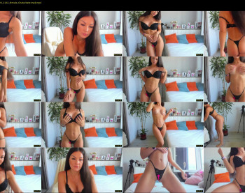 devilish_goddes — 39 minute Chaturbate female cam show recording, 1080p, Jul 1, 2022
