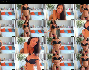 devilish_goddes — 15 minute Chaturbate female cam show recording, 1080p, Jul 1, 2022