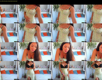 devilish_goddes — 3 minute Chaturbate female cam show recording, 1080p, Jul 1, 2022