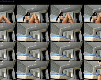 didiactive — 6 minute Chaturbate female cam show recording, 720p, Jul 1, 2022