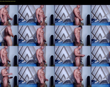 dimitriklein — 6 minute Chaturbate male cam show recording, 720p, Jul 2, 2022