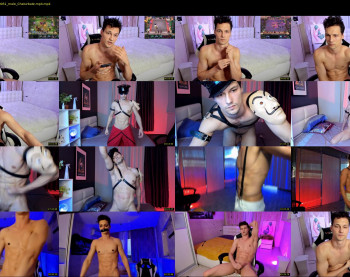dirty_pothos — 52 minute Chaturbate male cam show recording, 1080p, Jul 2, 2022