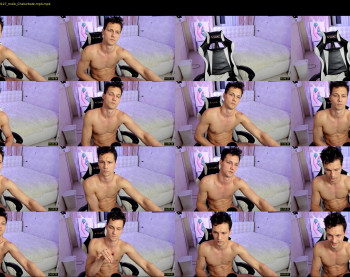 dirty_pothos — 33 minute Chaturbate male cam show recording, 1080p, Jul 2, 2022