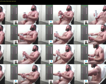 donnybasilisk — 54 minute Chaturbate male cam show recording, 1080p, Jul 1, 2022