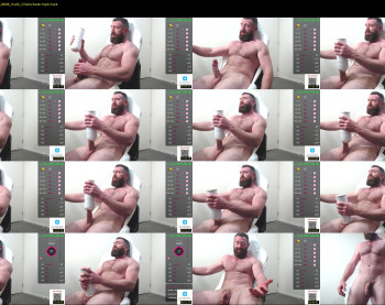 donnybasilisk — 44 minute Chaturbate male cam show recording, 1080p, Jul 1, 2022