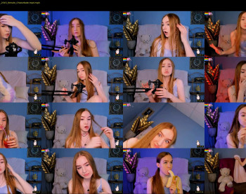 dorothygilbert — 92 minute Chaturbate female cam show recording, 720p, Jul 1, 2022