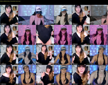 drippingwetgoddess — 54 minute Chaturbate female cam show recording, 1080p, Jul 1, 2022