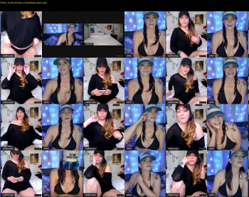 drippingwetgoddess — 55 minute Chaturbate female cam show recording, 1080p, Jul 1, 2022
