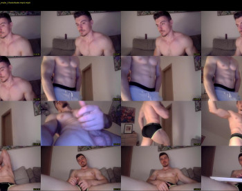 eddieds — 59 minute Chaturbate male cam show recording, 1080p, Jul 2, 2022