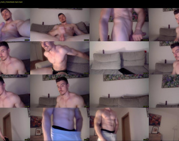 eddieds — 54 minute Chaturbate male cam show recording, 1080p, Jul 2, 2022