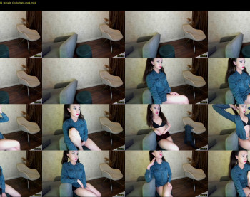 ehotlovea — 64 minute Chaturbate female cam show recording, 720p, Jul 2, 2022