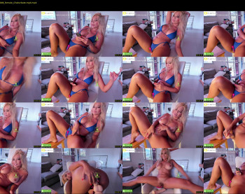 eileen_rose — 55 minute Chaturbate female cam show recording, 1080p, Jul 1, 2022