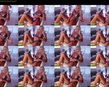 eileen_rose — 15 minute Chaturbate female cam show recording, 1080p, Jul 1, 2022