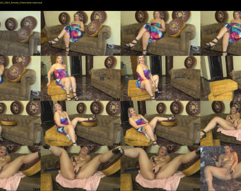 einneuesleben89 — 61 minute Chaturbate female cam show recording, 1080p, Jul 1, 2022