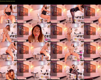 ella_pridee — 112 minute Chaturbate female cam show recording, 720p, Jul 1, 2022