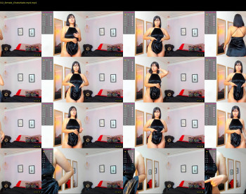 ellakravitz_ — 10 minute Chaturbate female cam show recording, 1080p, Jul 2, 2022
