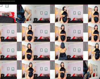 ellakravitz_ — 19 minute Chaturbate female cam show recording, 1080p, Jul 2, 2022
