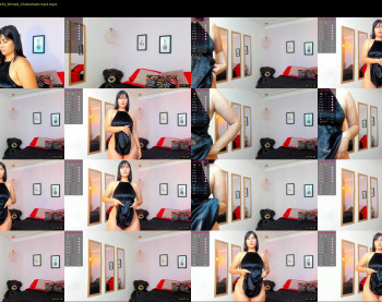 ellakravitz_ — 49 minute Chaturbate female cam show recording, 1080p, Jul 2, 2022