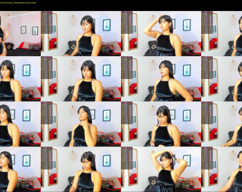 ellakravitz_ — 40 minute Chaturbate female cam show recording, 1080p, Jul 2, 2022