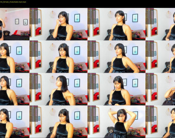 ellakravitz_ — 40 minute Chaturbate female cam show recording, 1080p, Jul 2, 2022