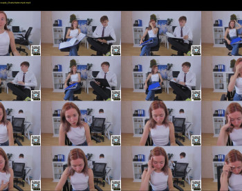 ellcrys — 25 minute Chaturbate couple cam show recording, 1080p, Jul 1, 2022