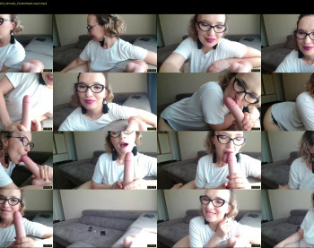 emilymilf__ — 54 minute Chaturbate female cam show recording, 1080p, Jul 1, 2022