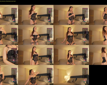 emma_lu1 — 104 minute Chaturbate female cam show recording, 720p, Jul 2, 2022