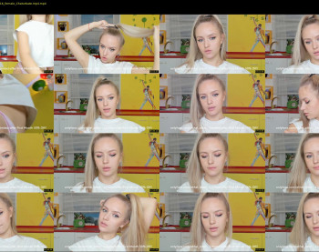 ethel_alen — 20 minute Chaturbate female cam show recording, 1080p, Jul 1, 2022