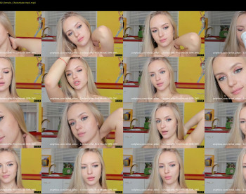 ethel_alen — 3 minute Chaturbate female cam show recording, 1080p, Jul 1, 2022